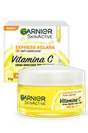 Serum crema